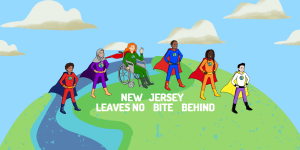 New Jersey Leaves No Bite Behind